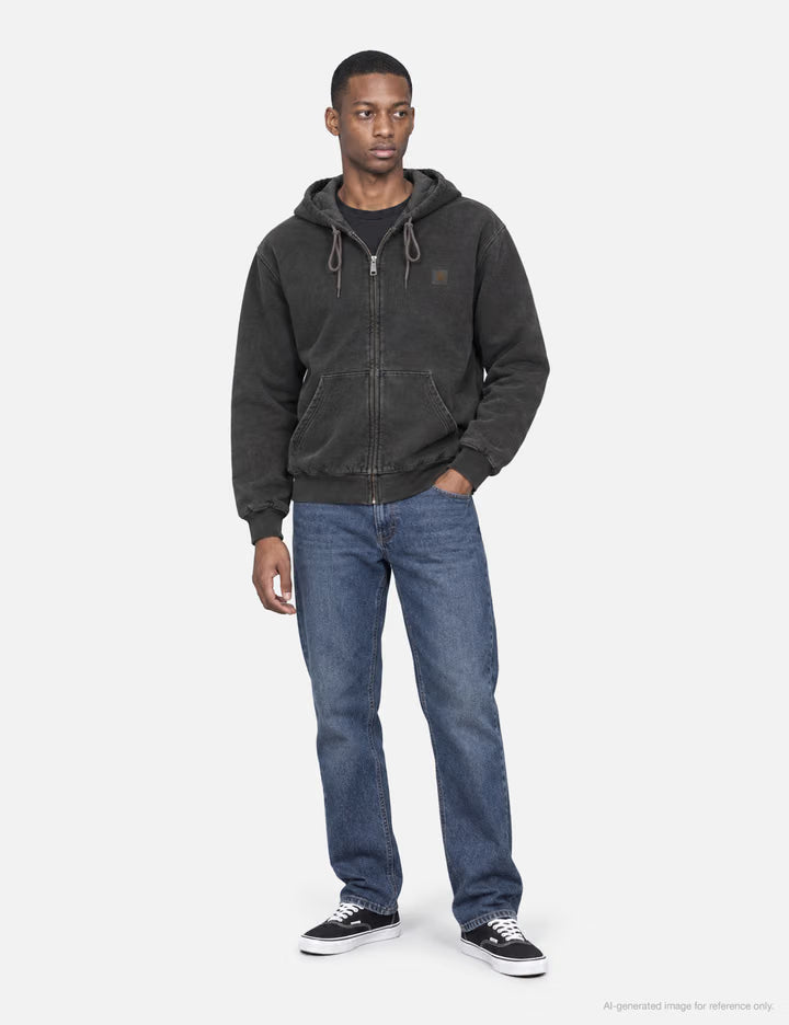 Hooded Vista Jacket