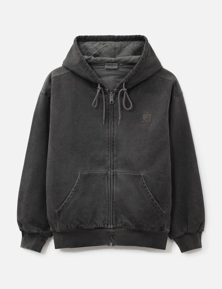 Hooded Vista Jacket