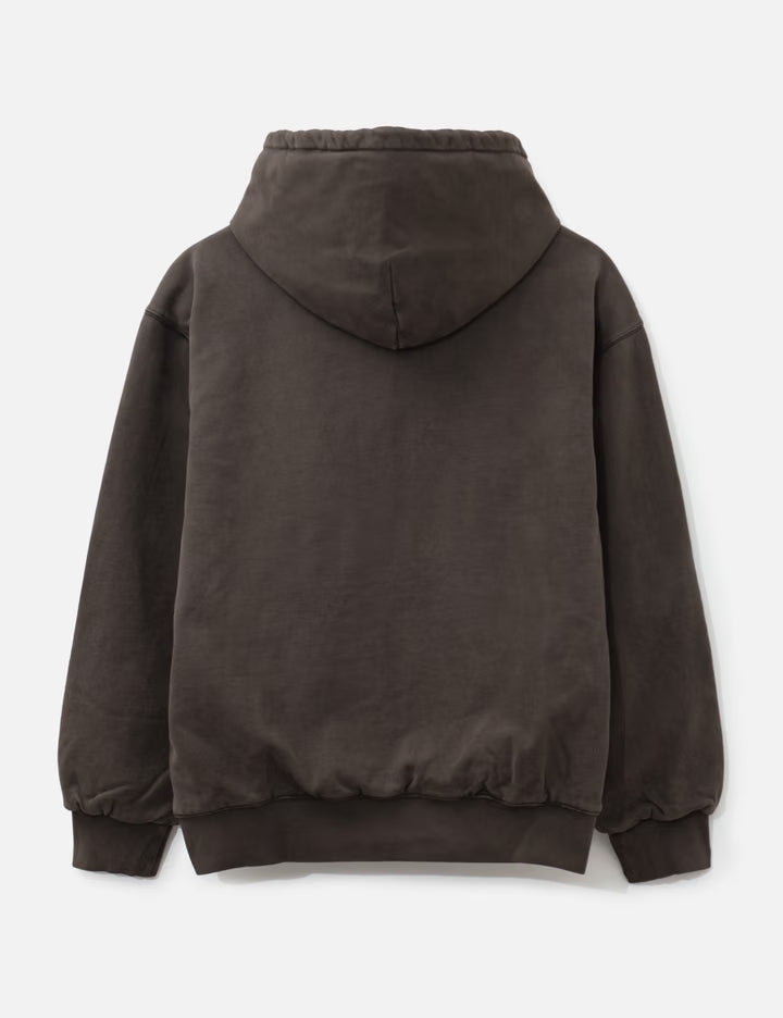Hooded Vista Jacket
