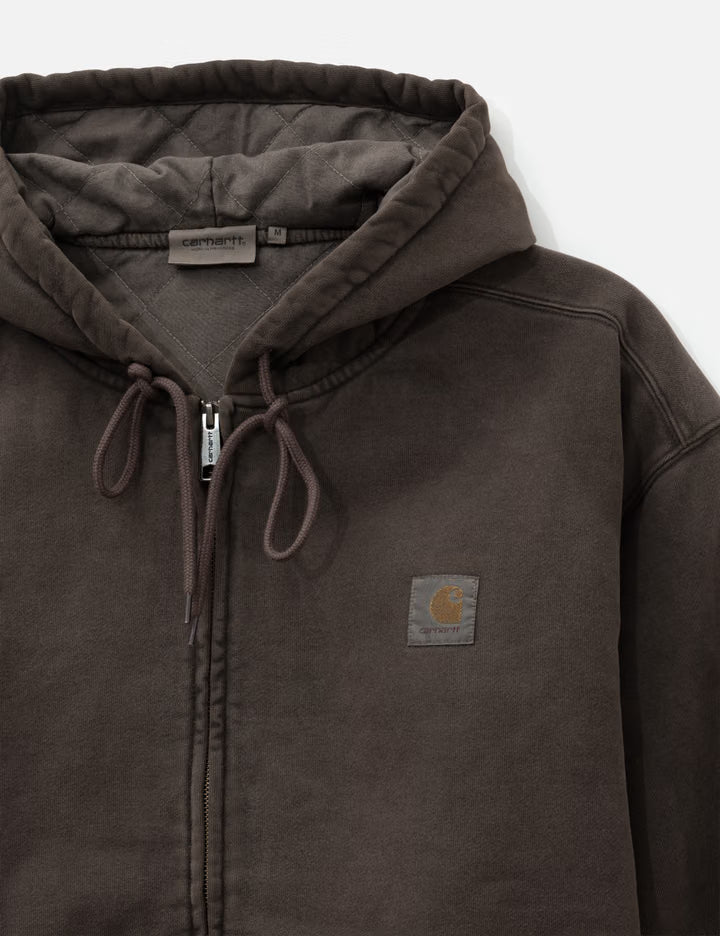 Hooded Vista Jacket