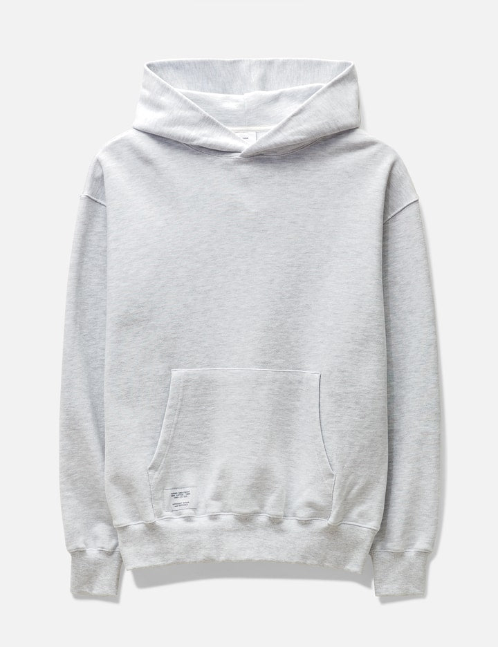 HOODED SWEATSHIRT