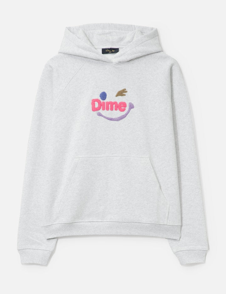 Winky Hoodie