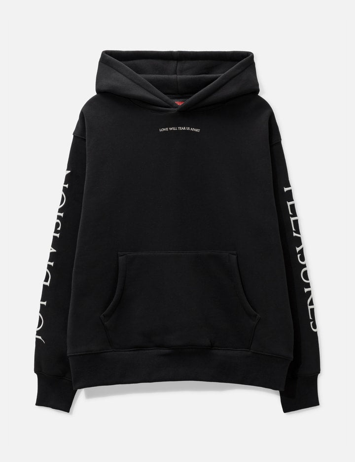 Pleasures X Joy Division Tear Us Apart Hoodie