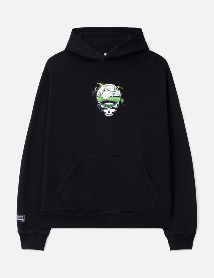 Grateful Dead Fesque Hoodie