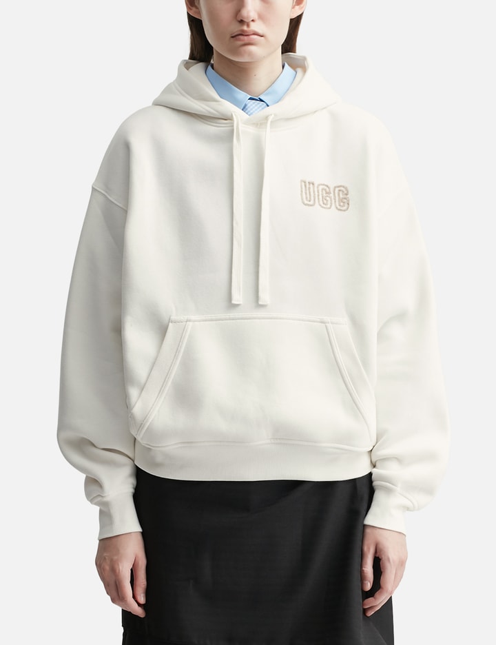 UGG Logo Hoodie