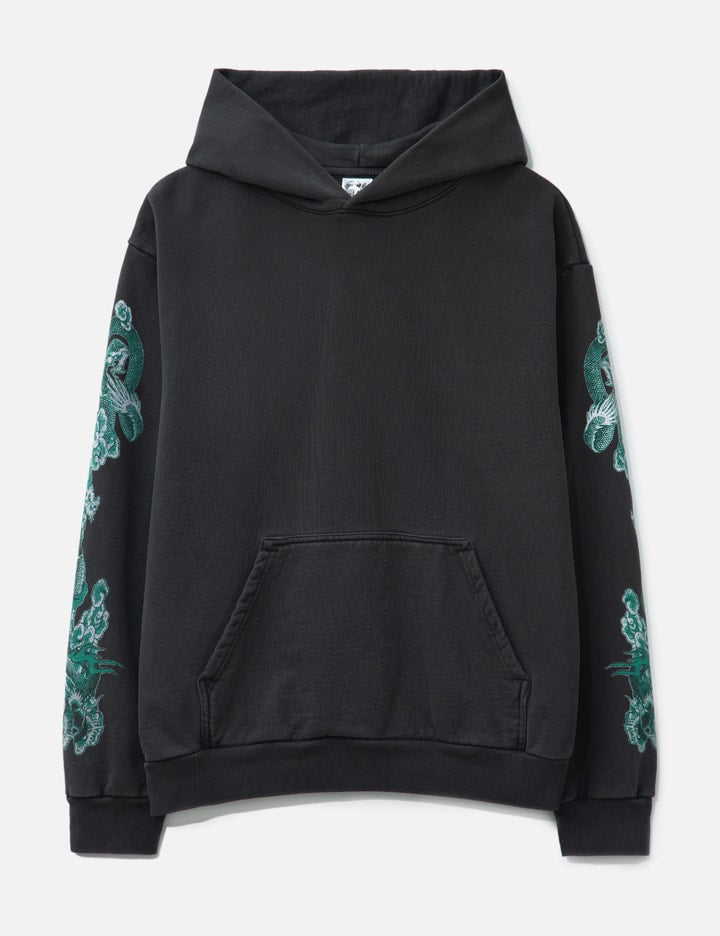 Enter Hoodie