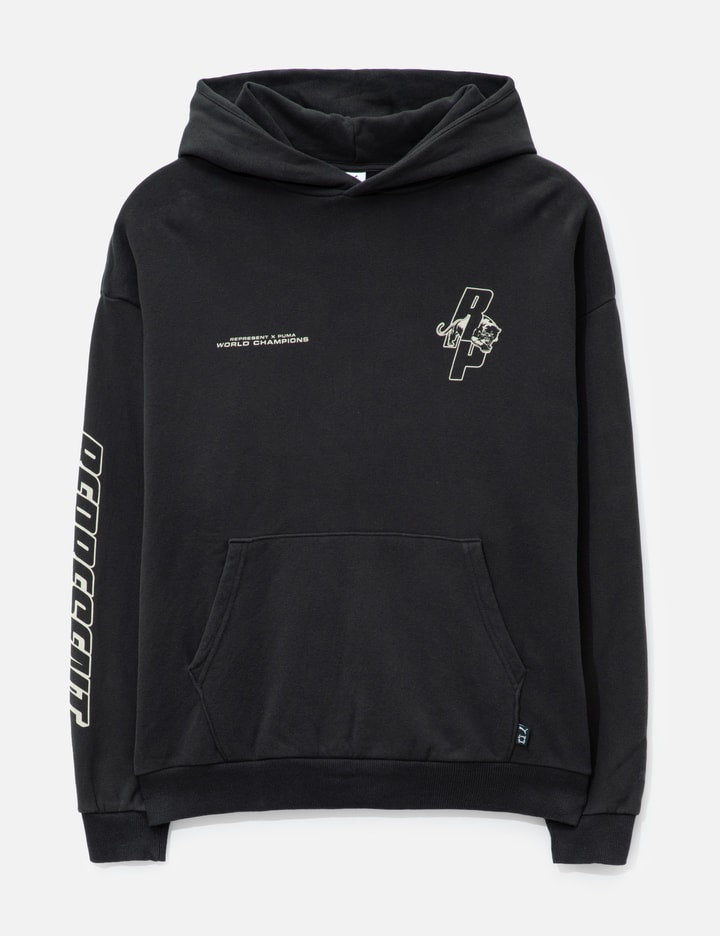 Puma x Represent Men's Oversized Hoodie
