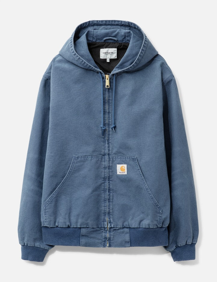 OG Active Jacket