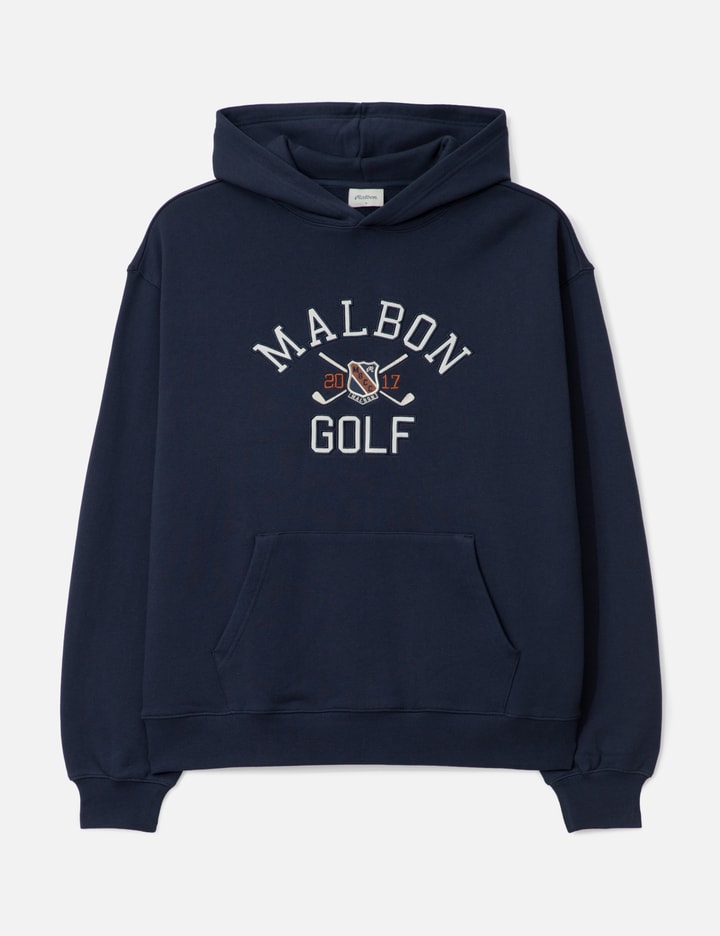 FESQUE Crest Hoodie