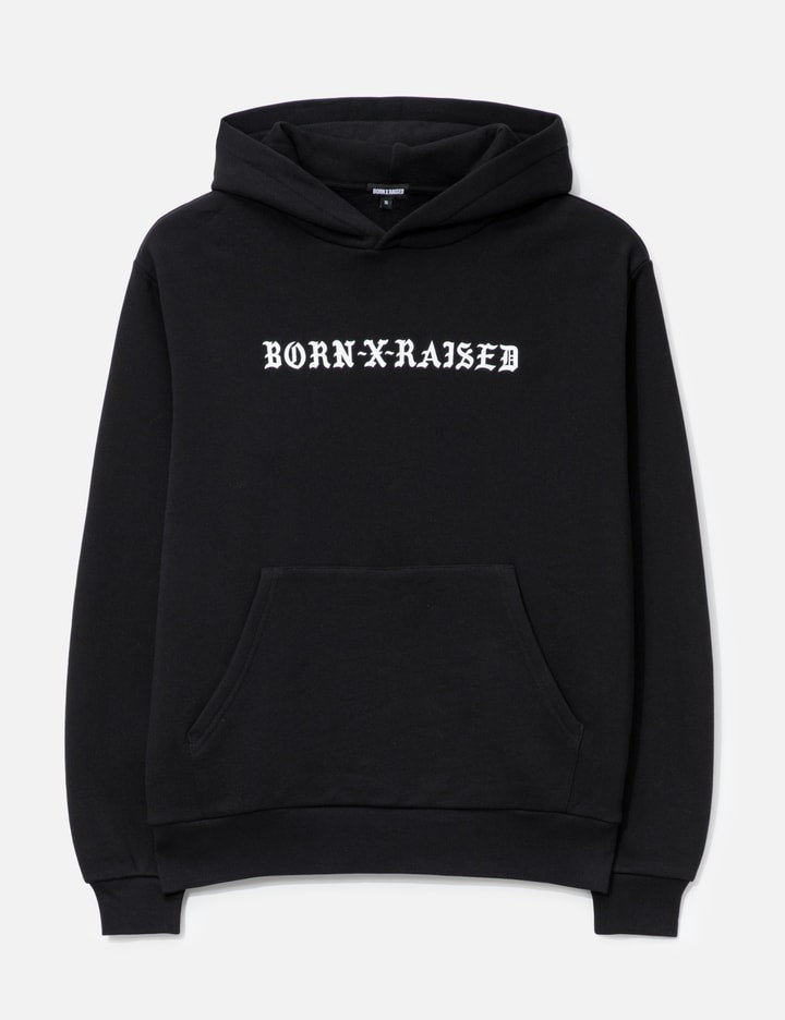 BxR Standard Hoodie