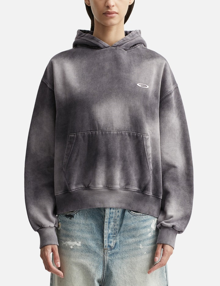 Vintage Wash Hoodie