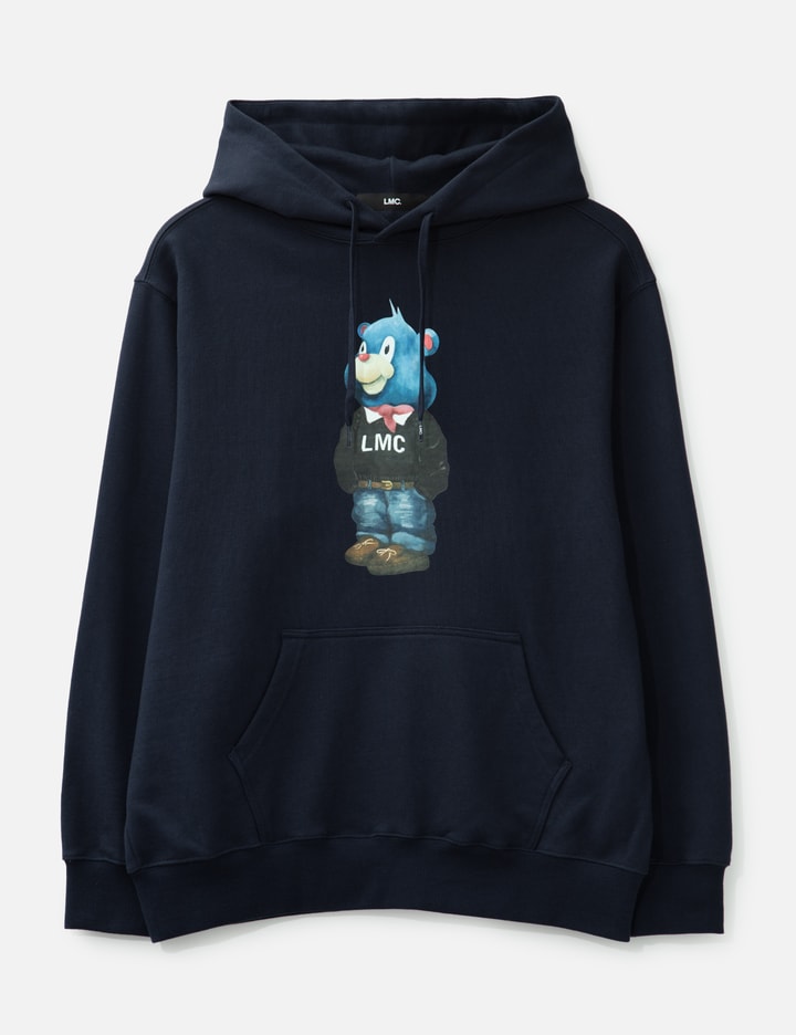 Painting Losty Hoodie