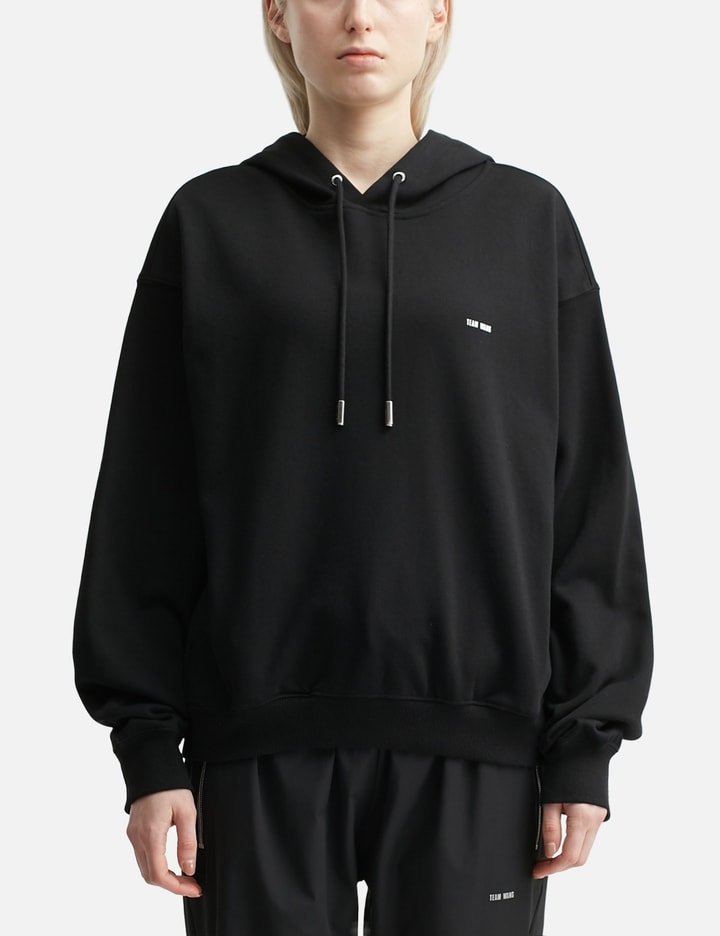 THE ORIGINAL 1 Pullover Hoodie