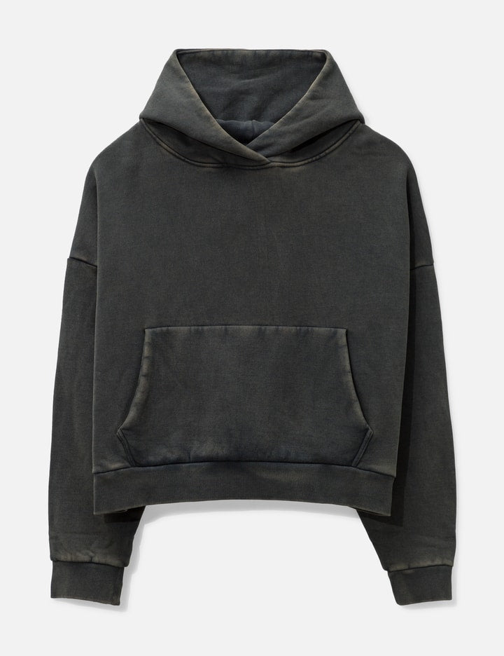 Heavy Hood Hoodie