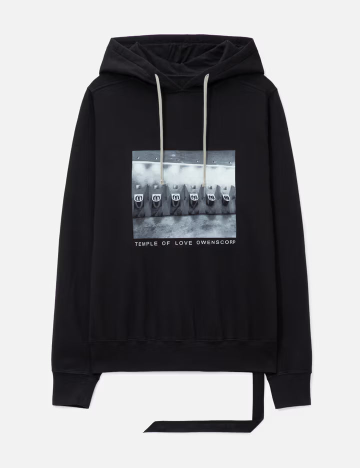 Oversized Hoodie