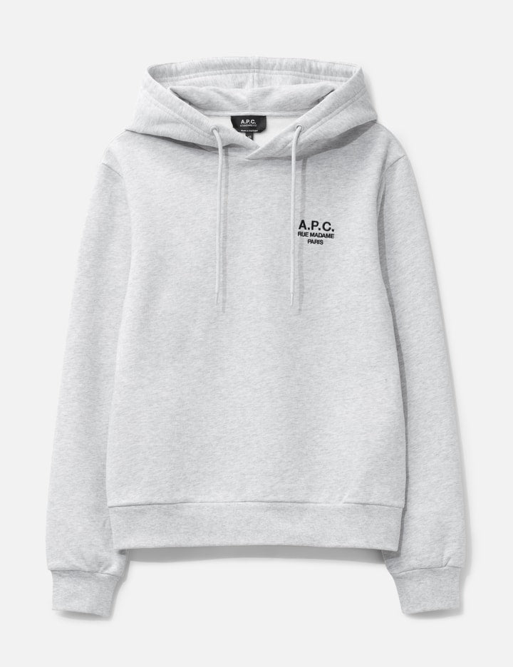 Standard Rue Madame Hoodie