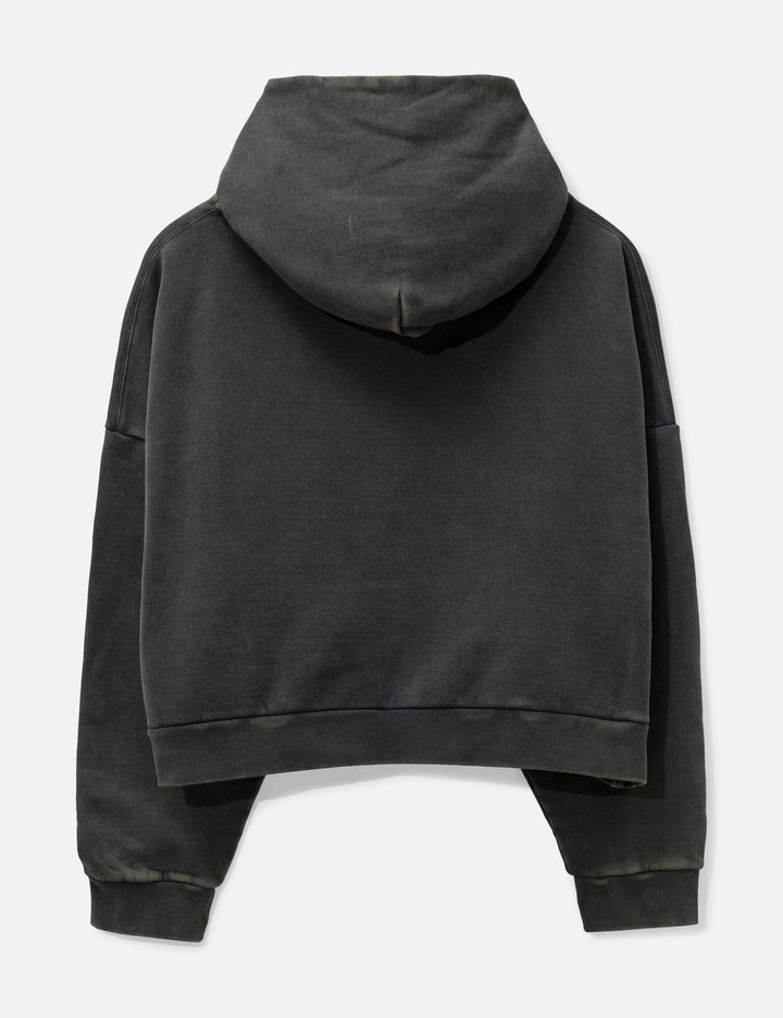 Heavy Hood Hoodie