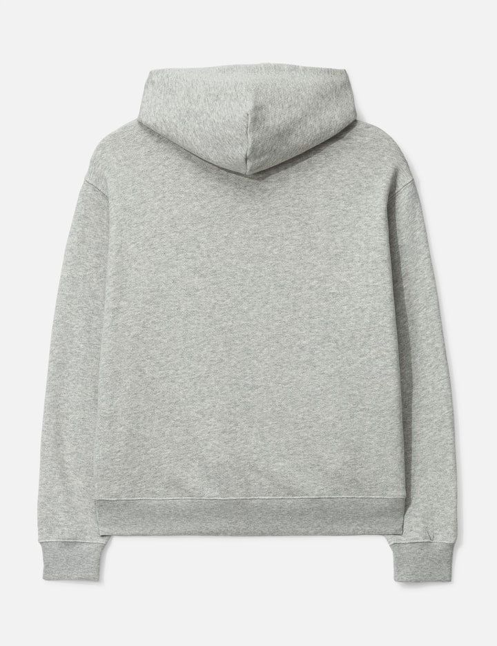 Stencil Hoodie