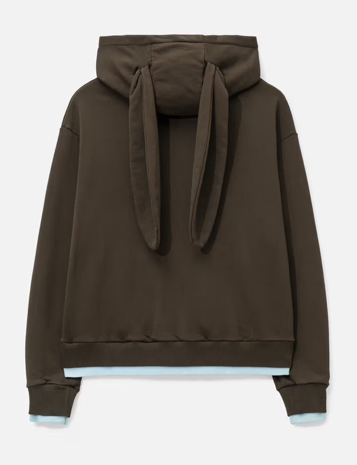 Rabbit Ears Hoody