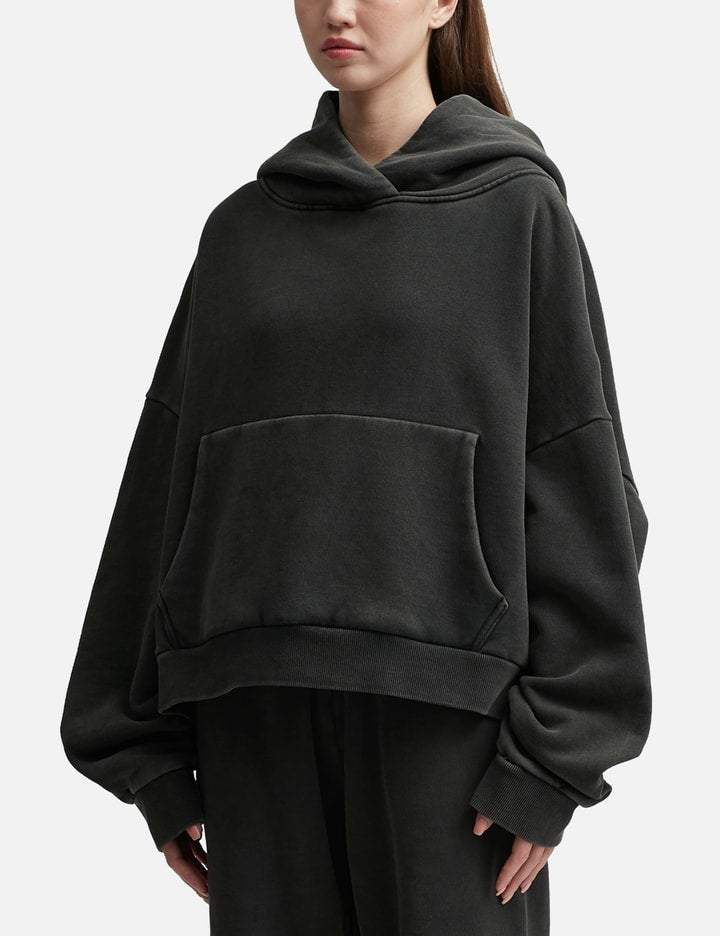 Heavy Hood Hoodie