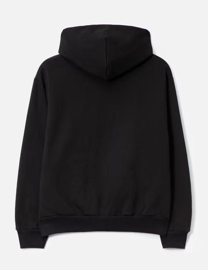 Jackass X Babylon Classic Hoodie
