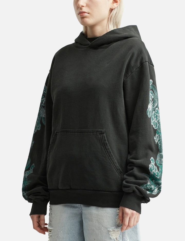 Enter Hoodie