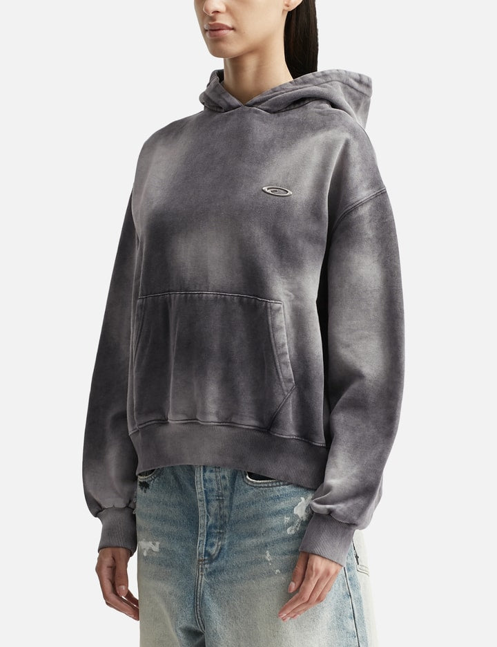Vintage Wash Hoodie