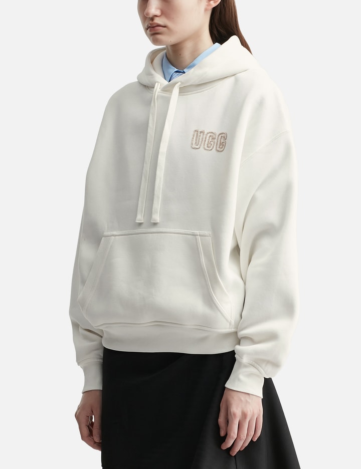 UGG Logo Hoodie