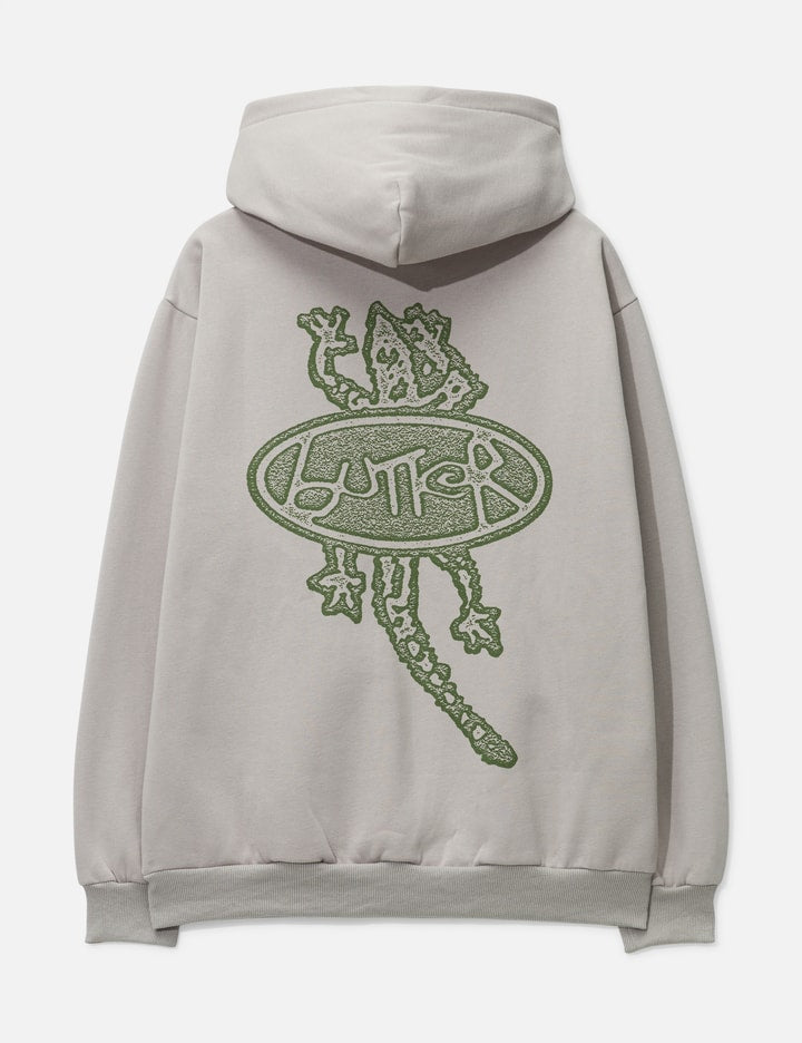 Wipeout Pullover Hood