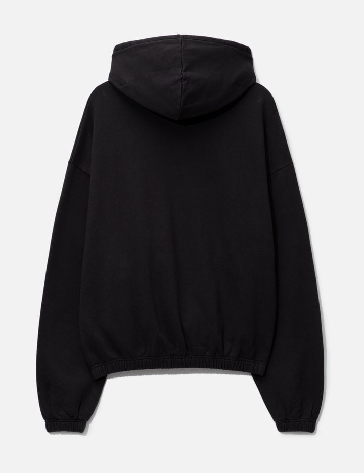 Lazy Mask Hoodie