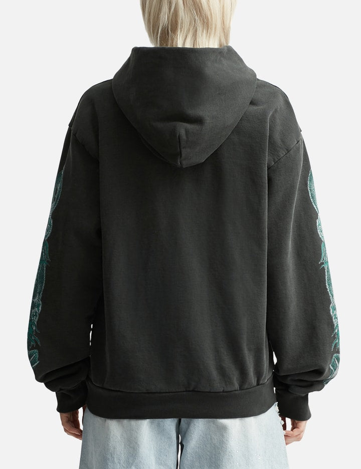 Enter Hoodie