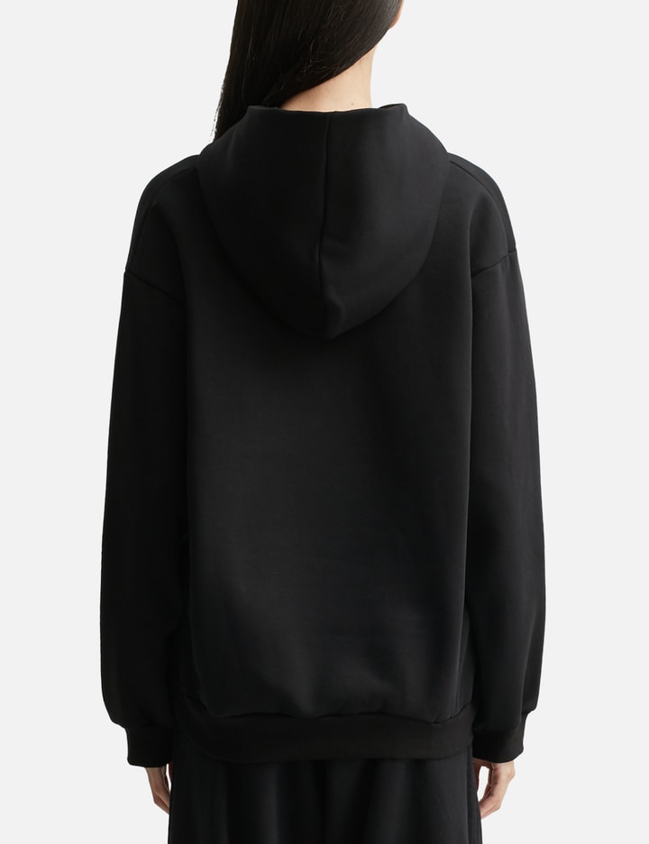 Ascii Hoodie