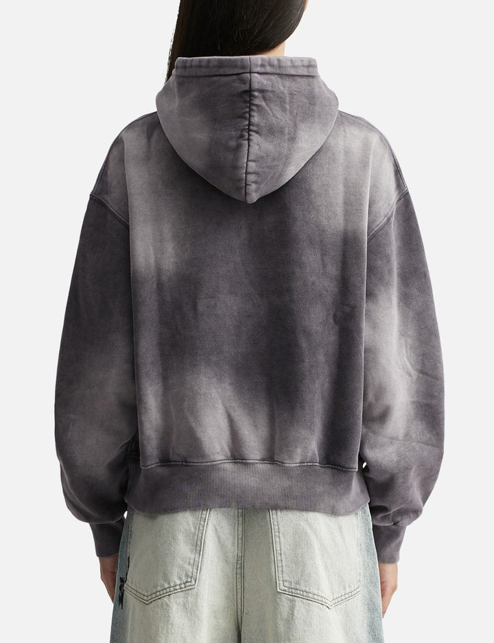 Vintage Wash Hoodie