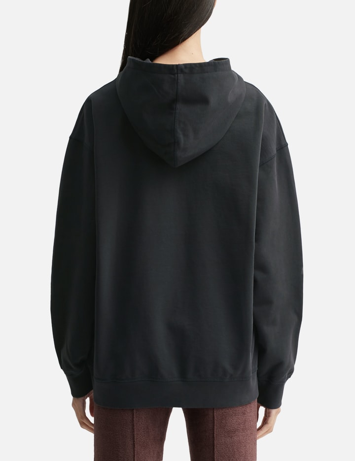 Puppy hoodie