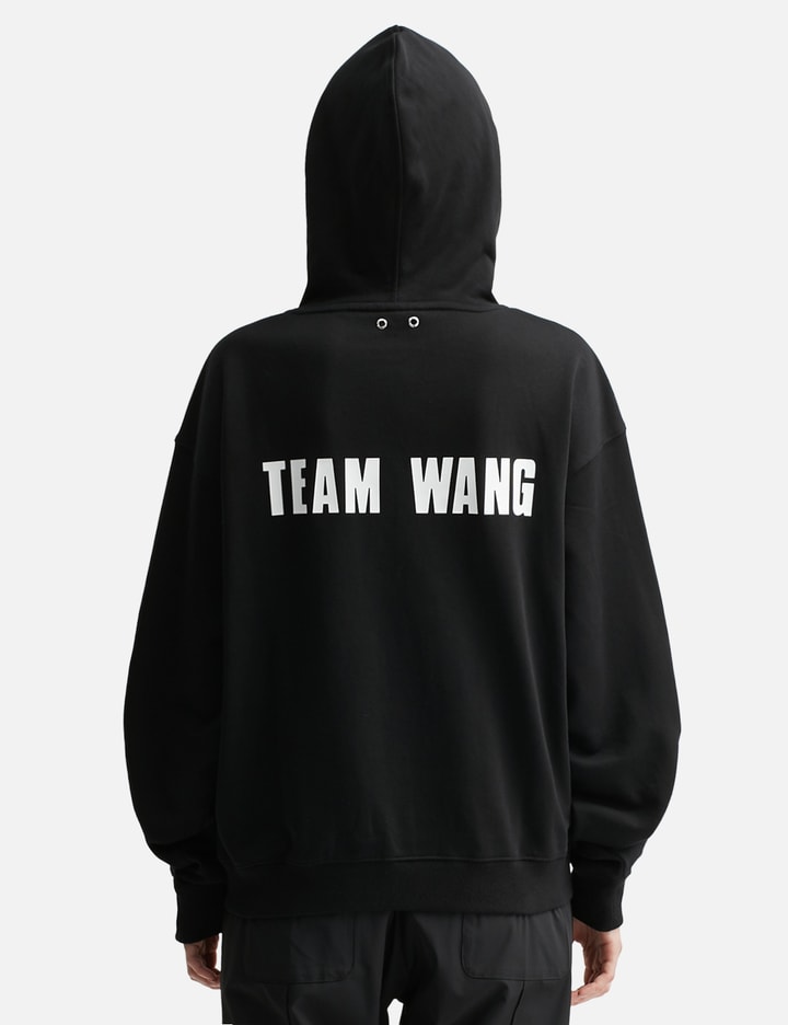 THE ORIGINAL 1 Pullover Hoodie
