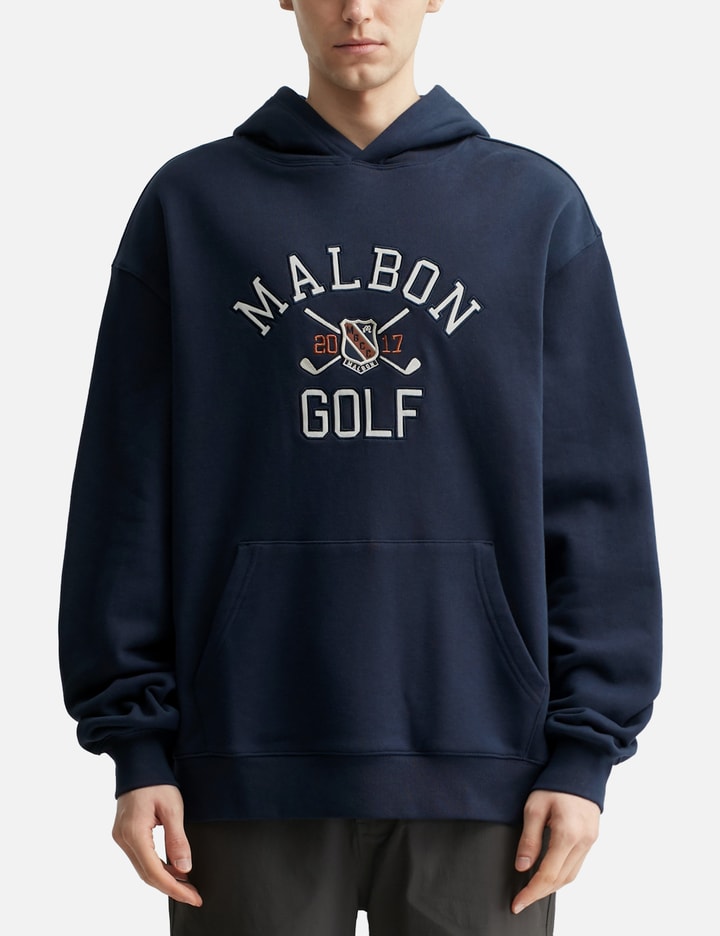 FESQUE Crest Hoodie