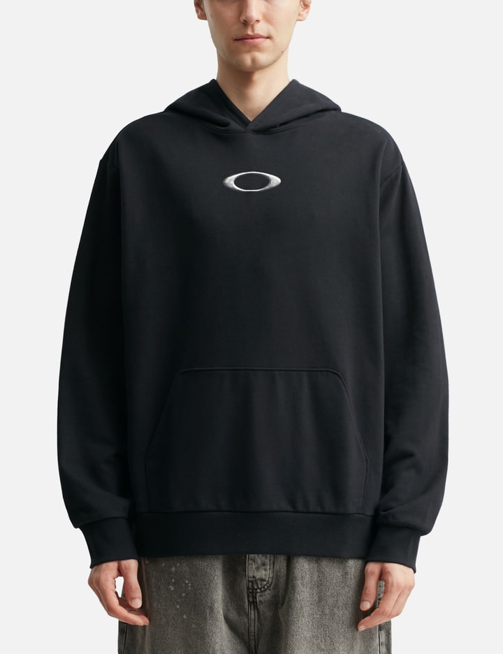 Mtl Po Hoodie