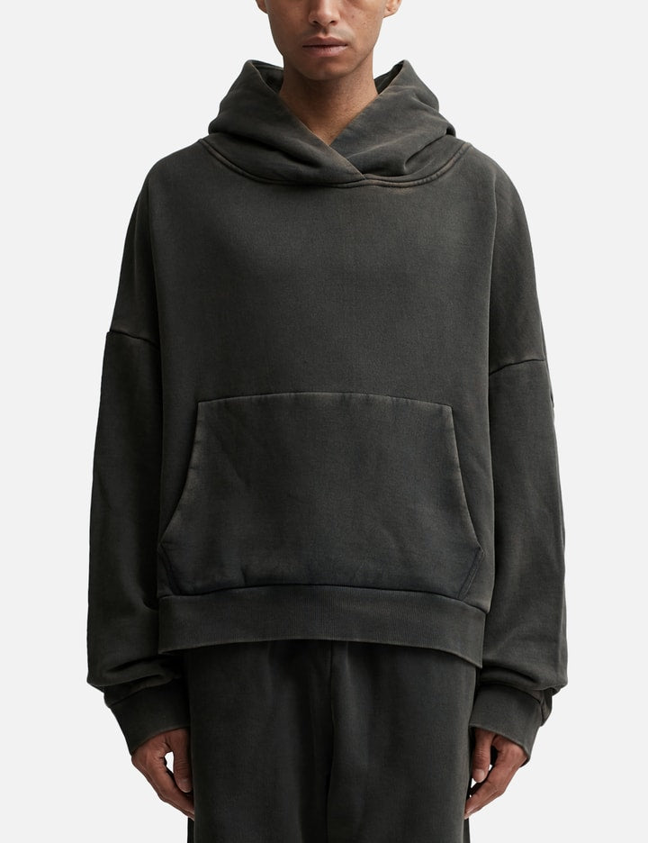 Heavy Hood Hoodie