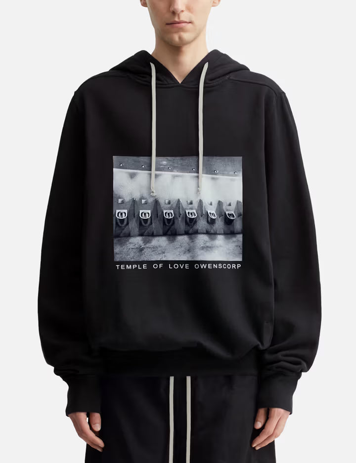 Oversized Hoodie