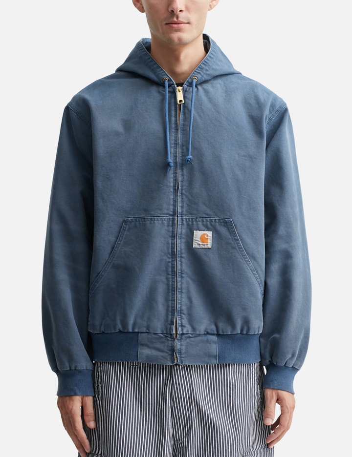 OG Active Jacket