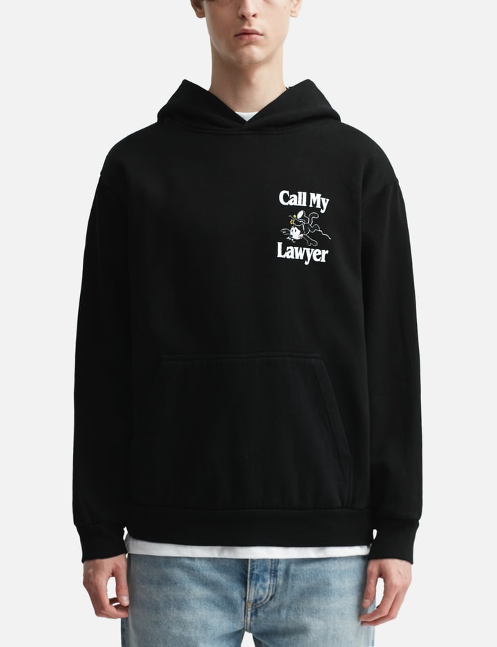 Market x Felix The Cat Call My Lawyer Hoodie