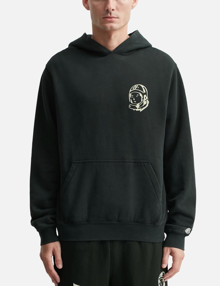New World Hoodie