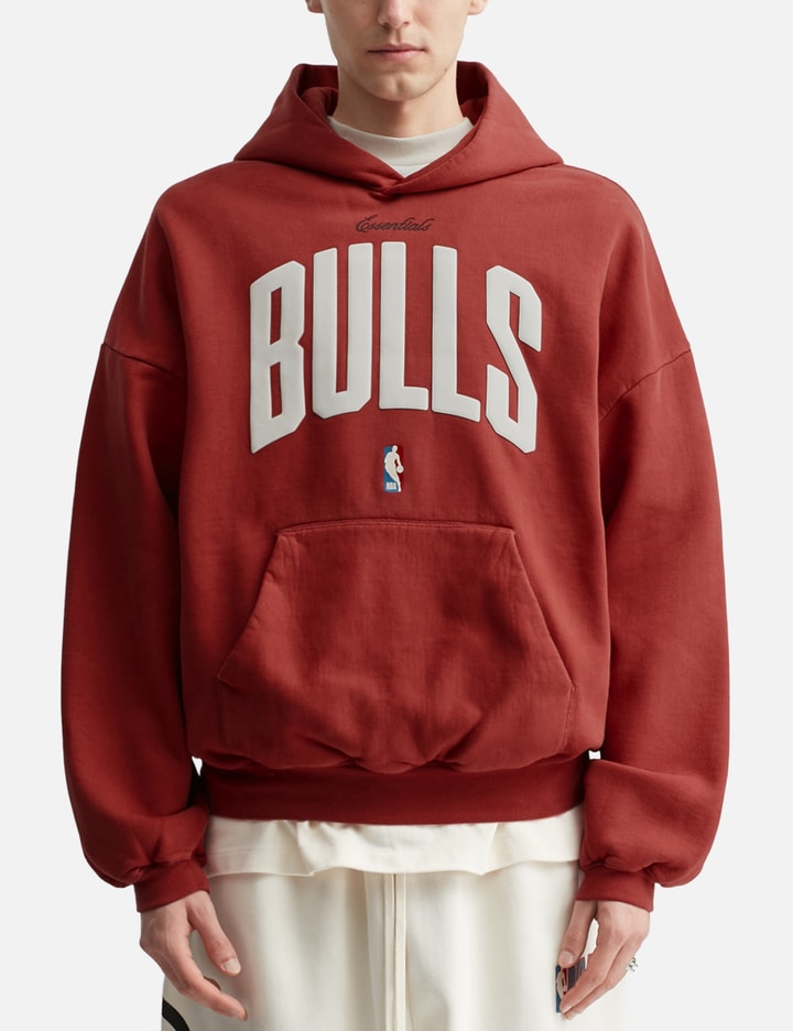 Fear of God x NBA Bulls 90's Hoodie