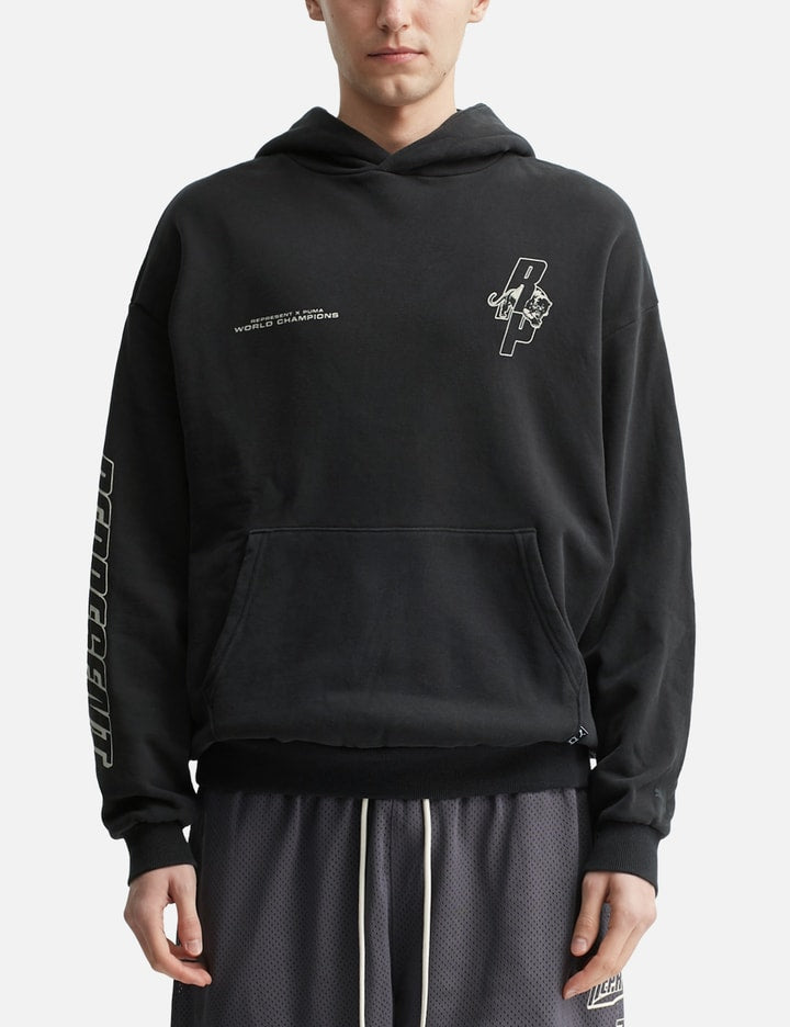 Puma x Represent Men's Oversized Hoodie