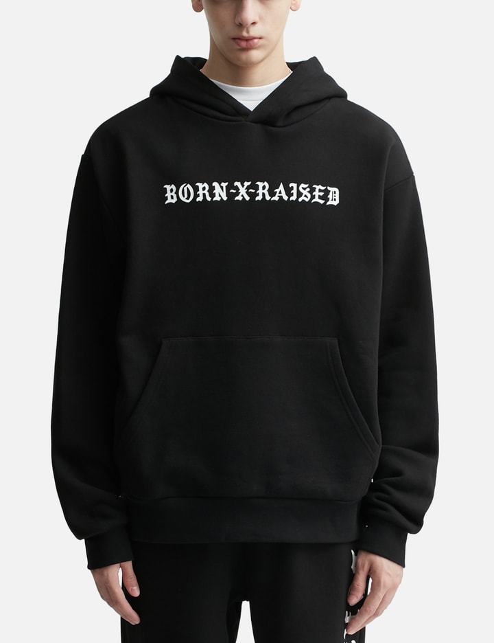 BxR Standard Hoodie