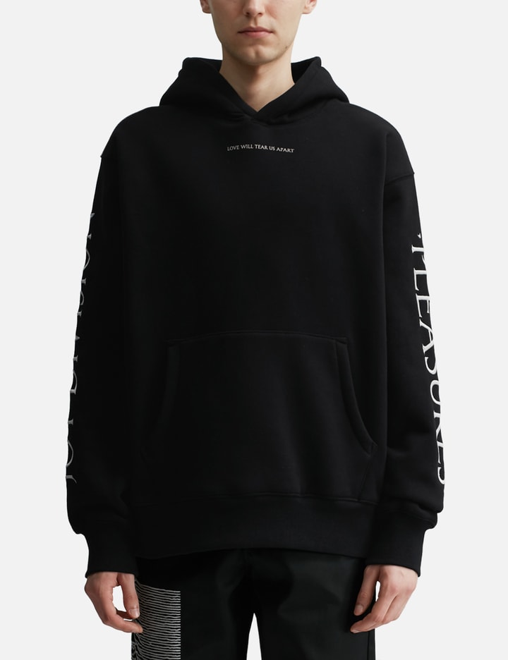 Pleasures X Joy Division Tear Us Apart Hoodie