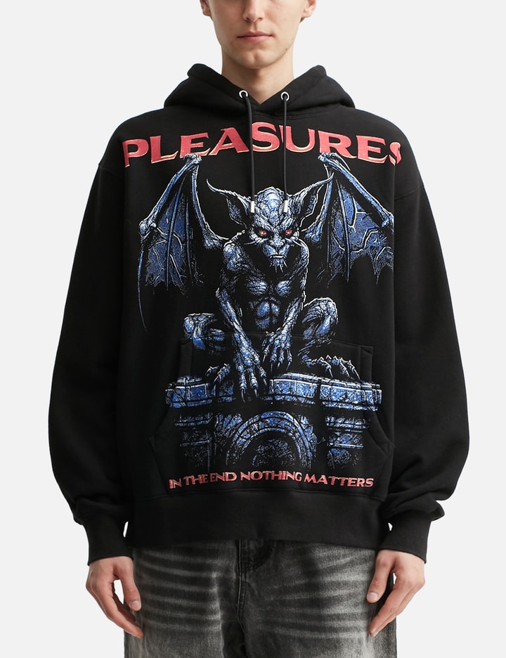 Gargoyle Hoodie