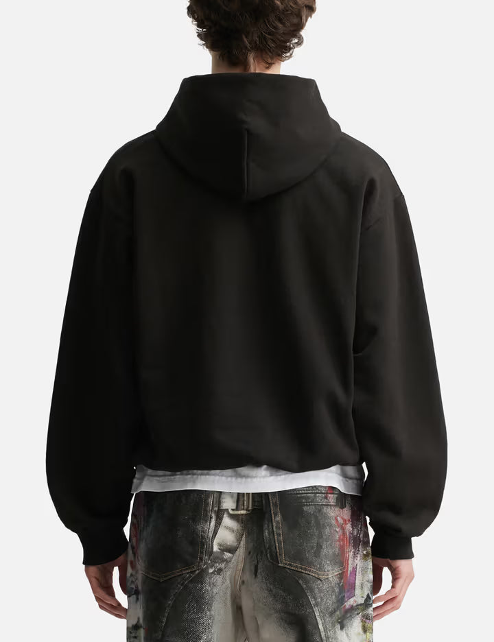 Jackass X Babylon Classic Hoodie