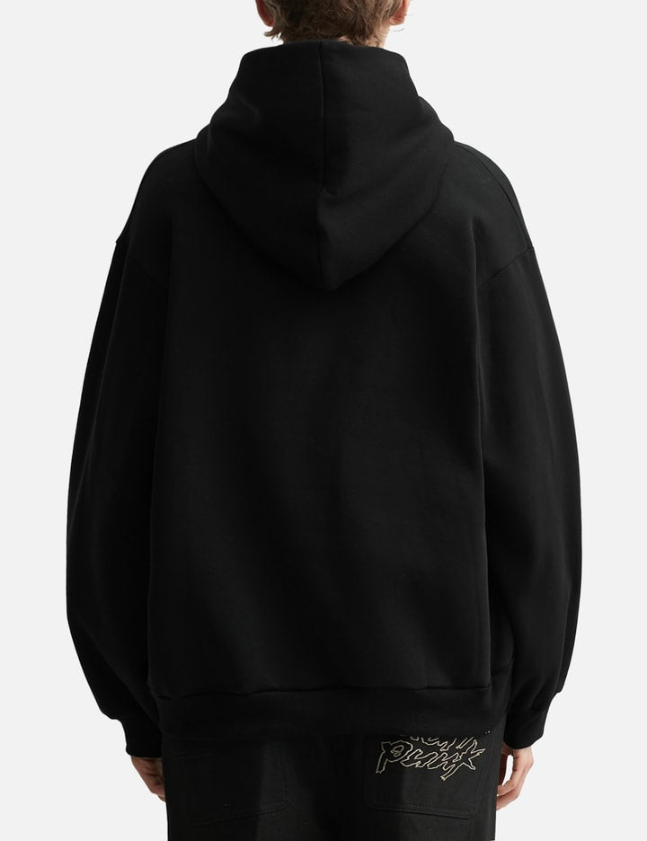 Ascii Hoodie