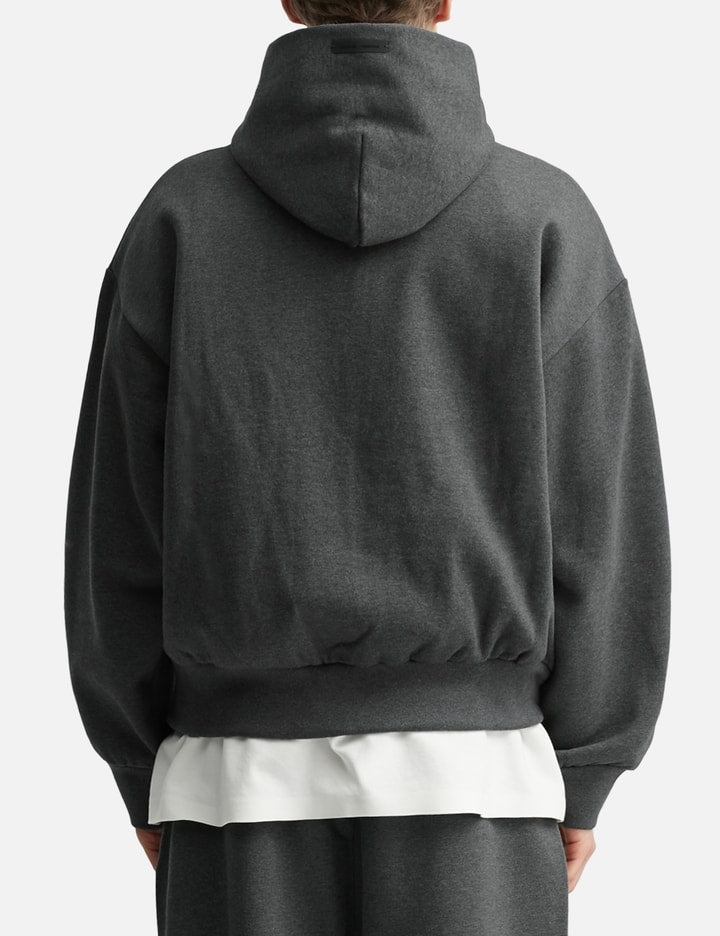 Embossed Essentials Classic Hoodie